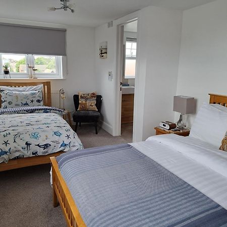 Viva Guest House Clacton-on-Sea Rom bilde