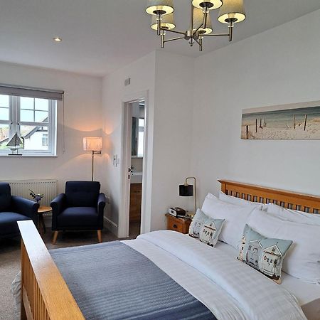 Viva Guest House Clacton-on-Sea Rom bilde