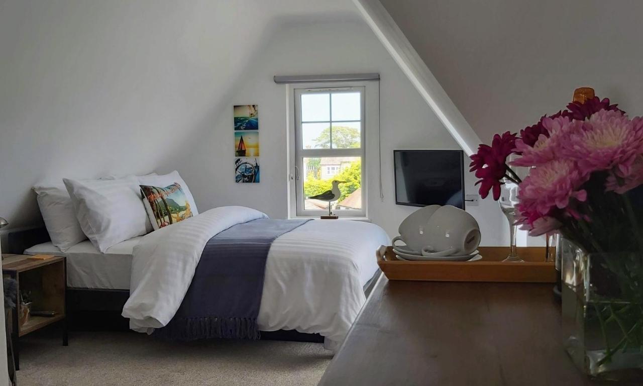 Viva Guest House Clacton-on-Sea Eksteriør bilde